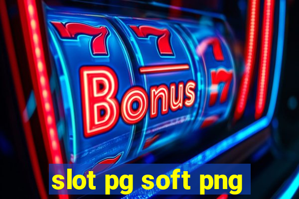 slot pg soft png