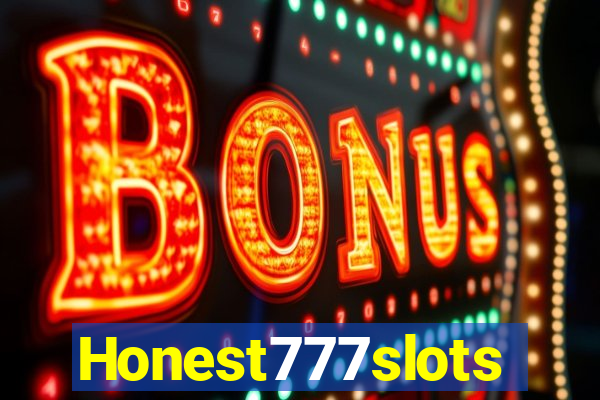 Honest777slots