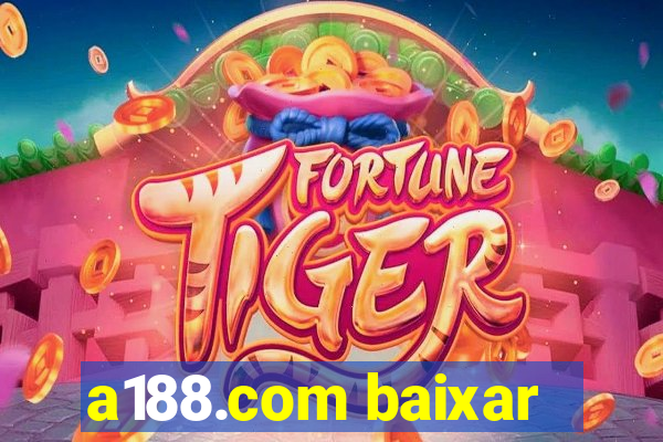 a188.com baixar