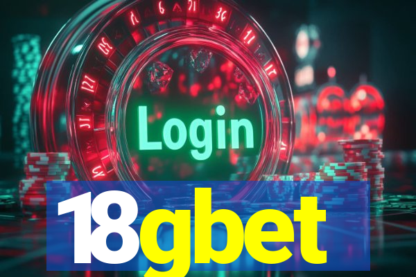 18gbet