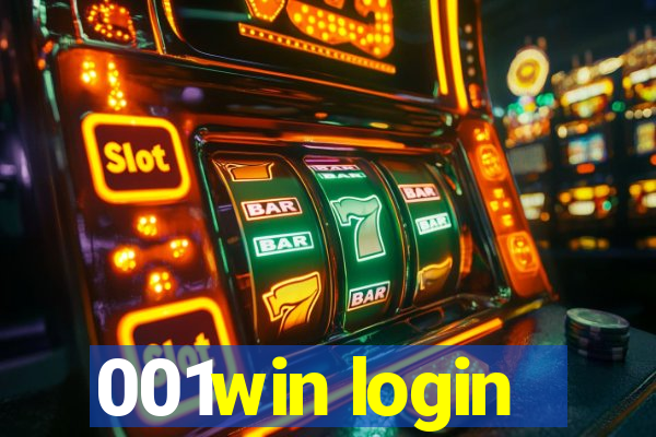 001win login