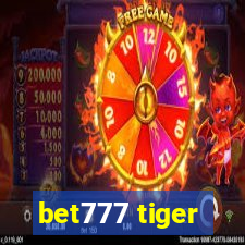 bet777 tiger