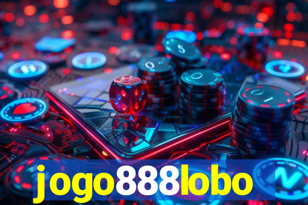 jogo888lobo