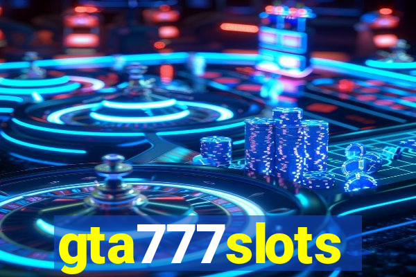 gta777slots