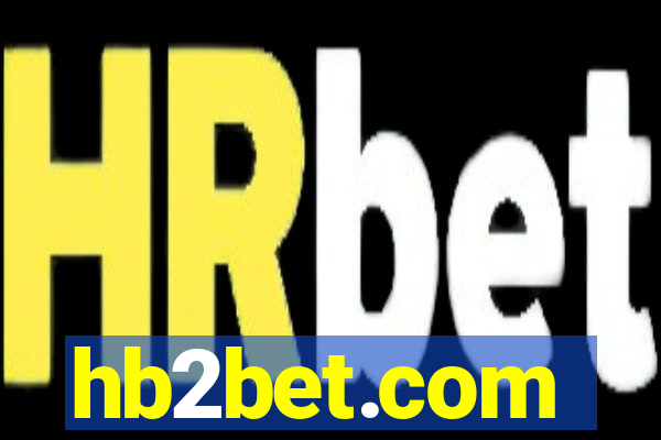 hb2bet.com