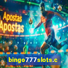 bingo777slots.com