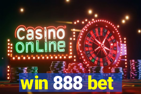 win 888 bet