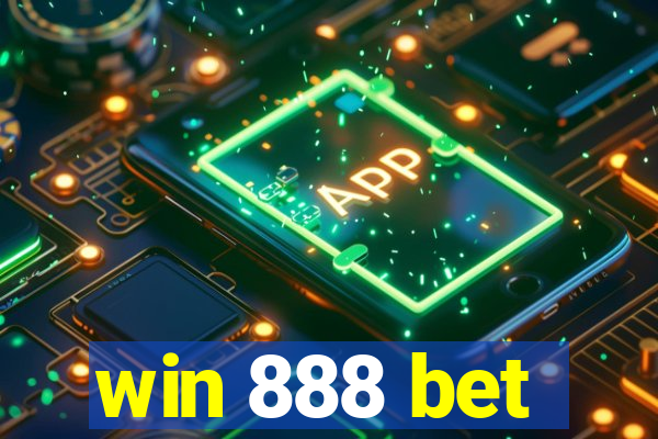 win 888 bet