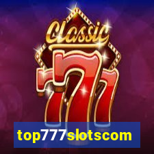 top777slotscom