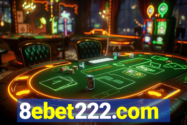 8ebet222.com