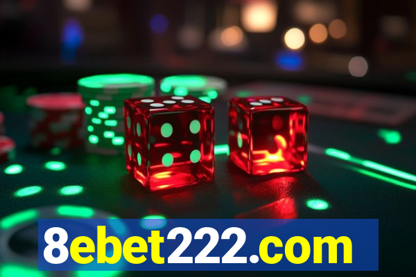 8ebet222.com