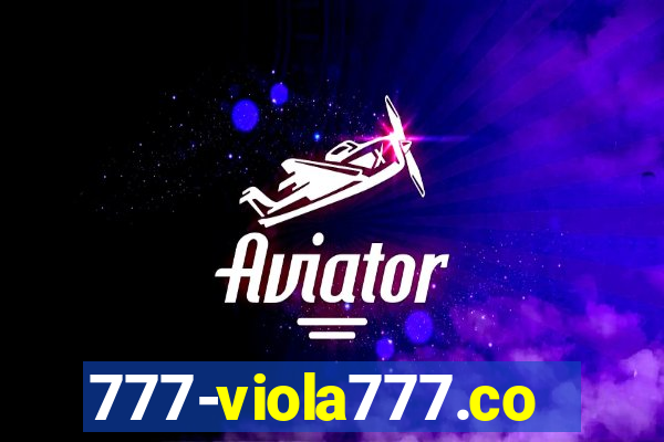 777-viola777.com