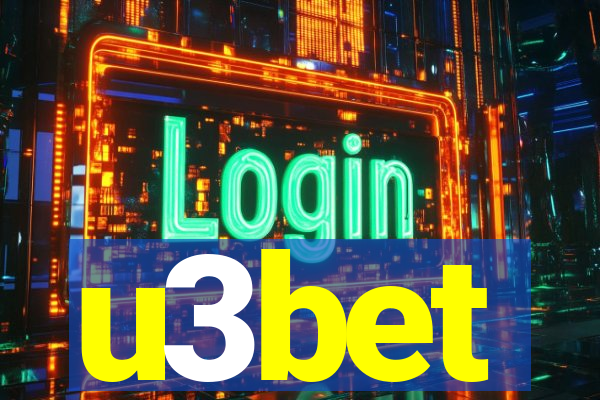 u3bet