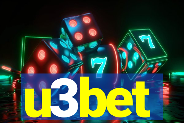 u3bet