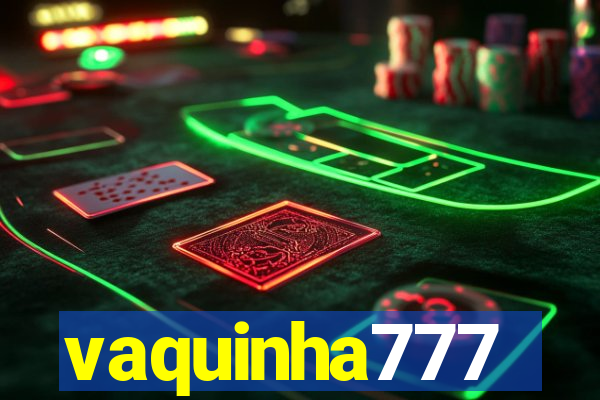 vaquinha777