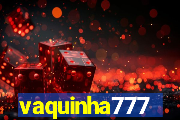 vaquinha777