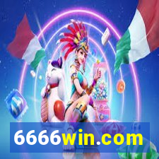 6666win.com