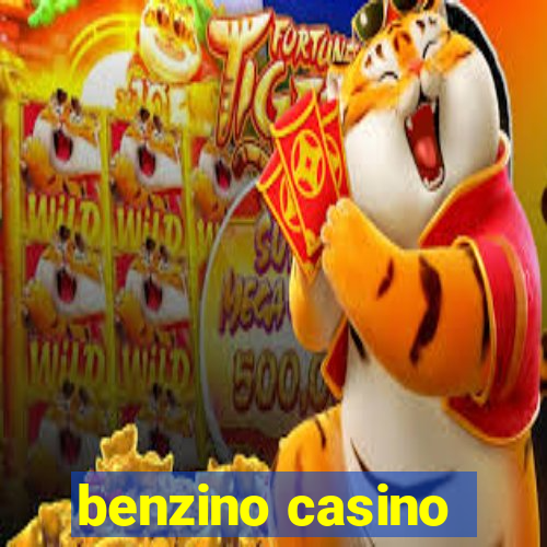 benzino casino