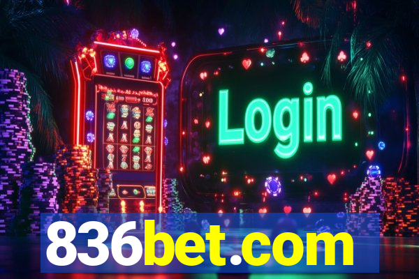 836bet.com