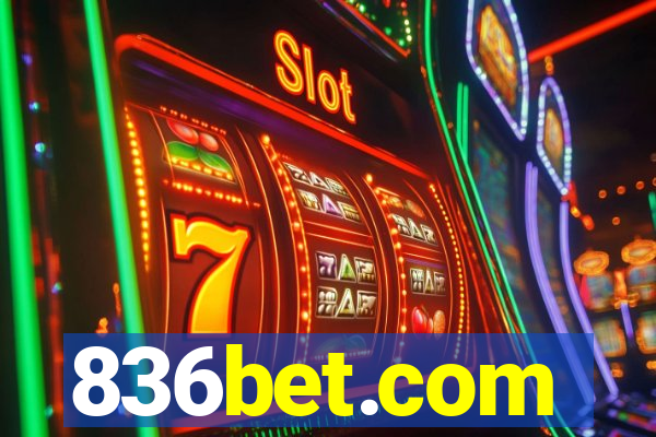 836bet.com