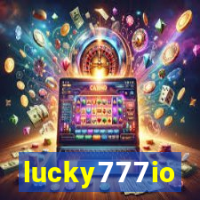 lucky777io