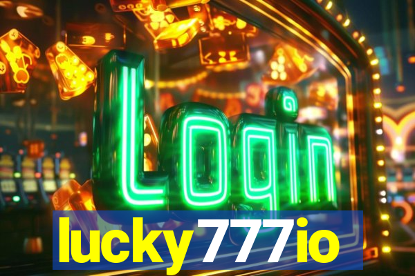 lucky777io