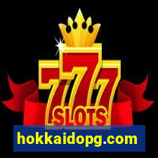 hokkaidopg.com