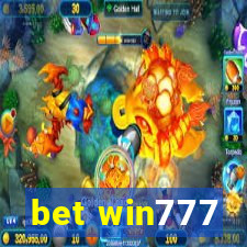 bet win777