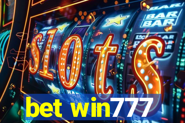 bet win777