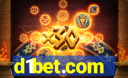 d1bet.com