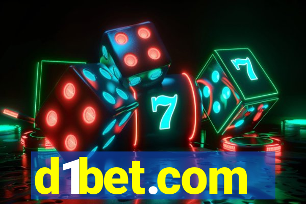 d1bet.com