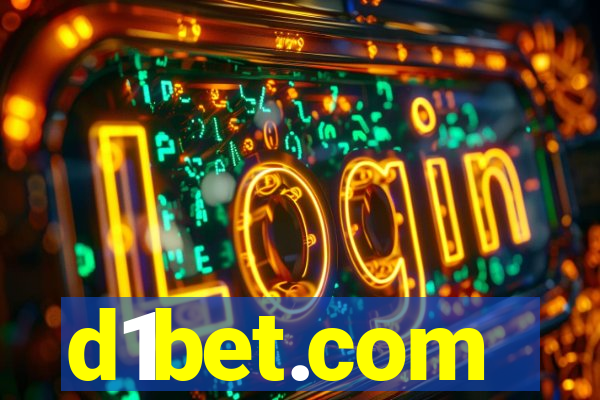 d1bet.com