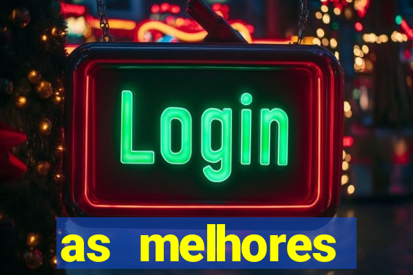 as melhores plataformas para jogar