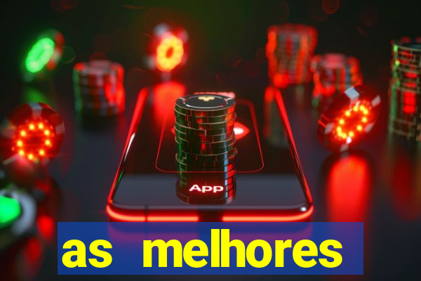 as melhores plataformas para jogar