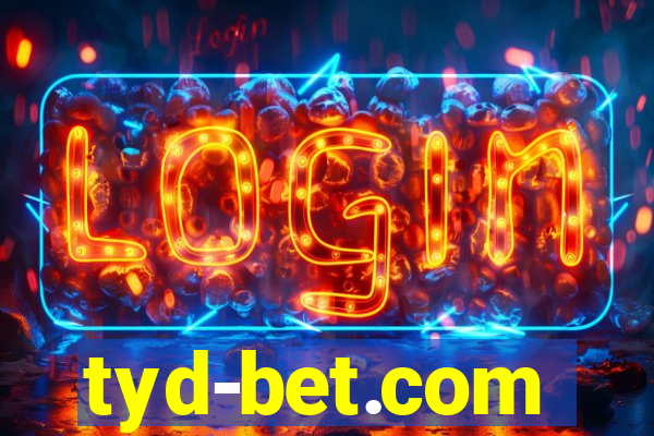 tyd-bet.com