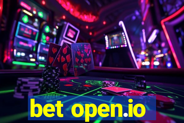 bet open.io