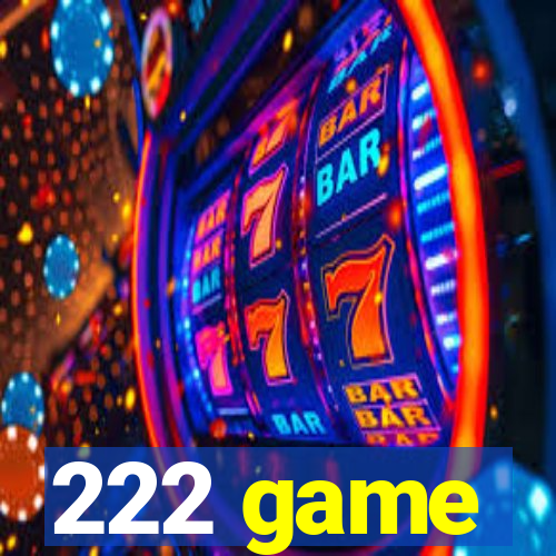 222 game