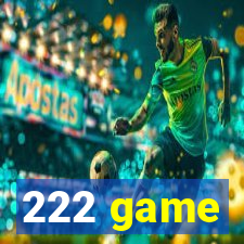 222 game