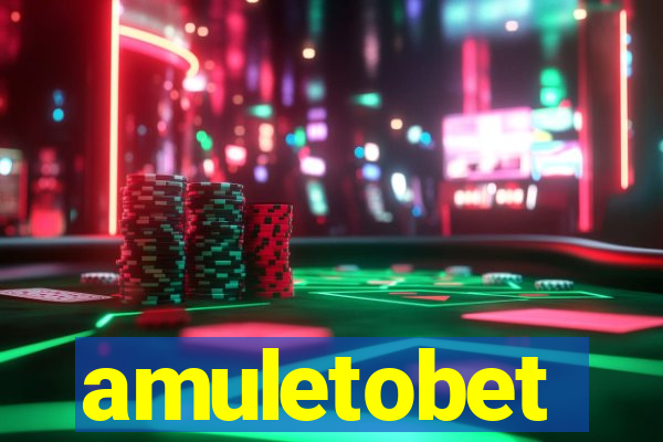 amuletobet