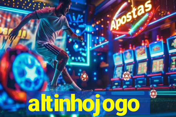 altinhojogo