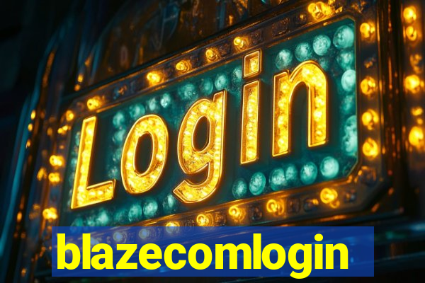 blazecomlogin