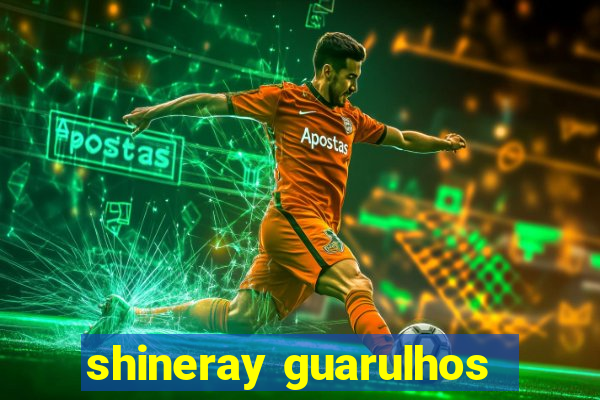 shineray guarulhos