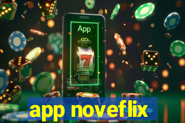 app noveflix