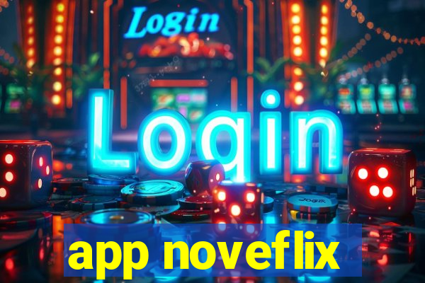 app noveflix