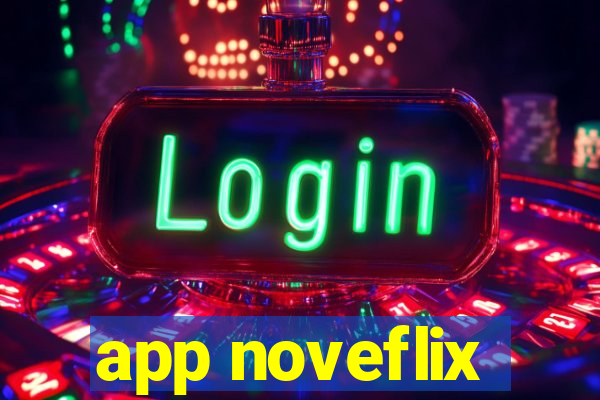 app noveflix