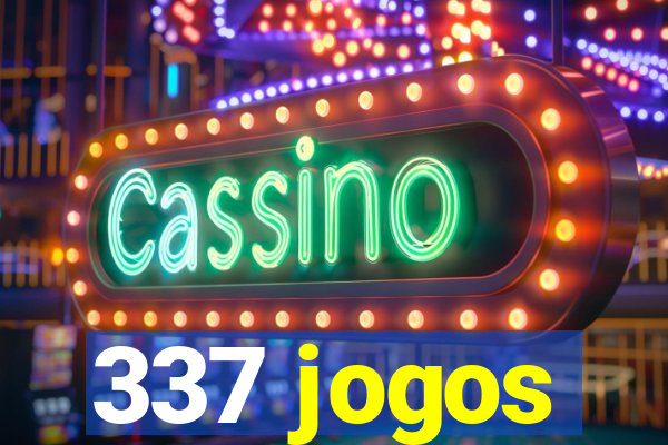 337 jogos