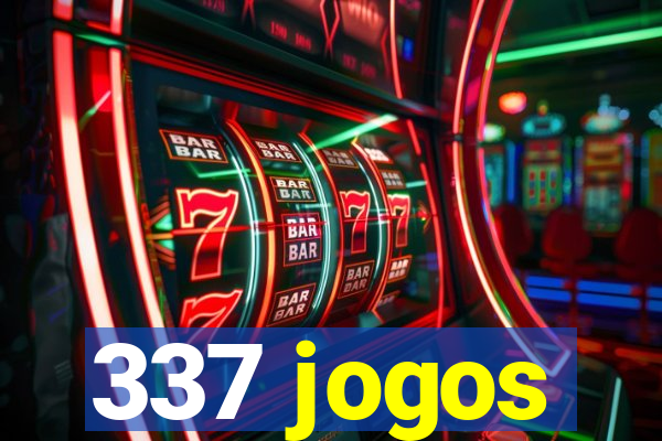 337 jogos