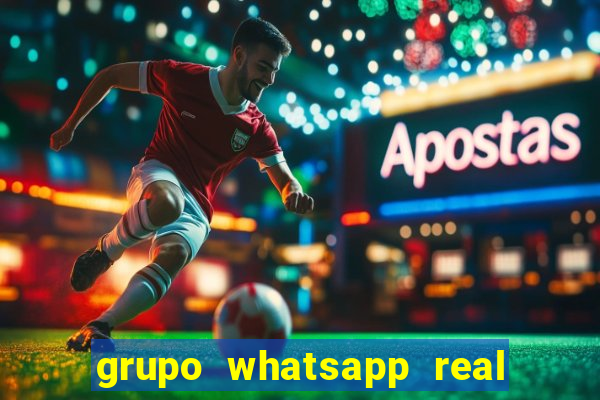 grupo whatsapp real madrid brasil