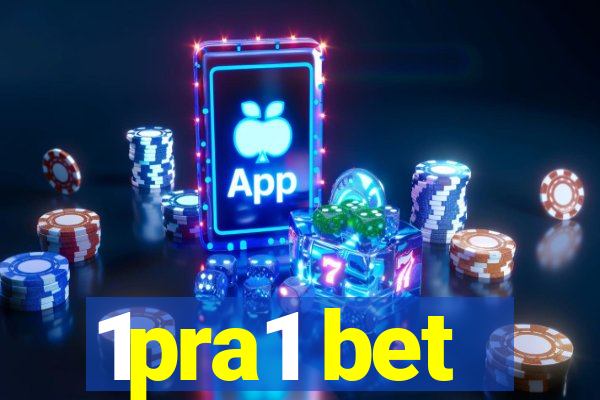 1pra1 bet