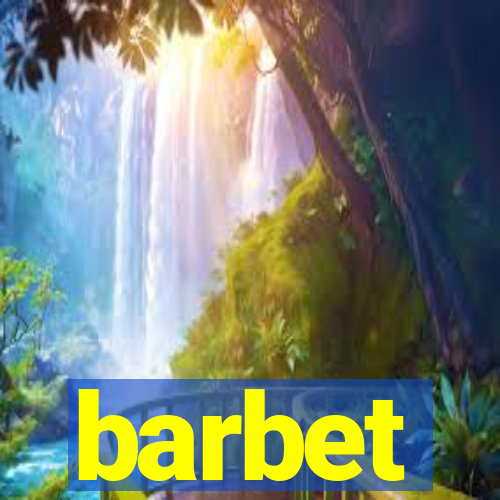 barbet